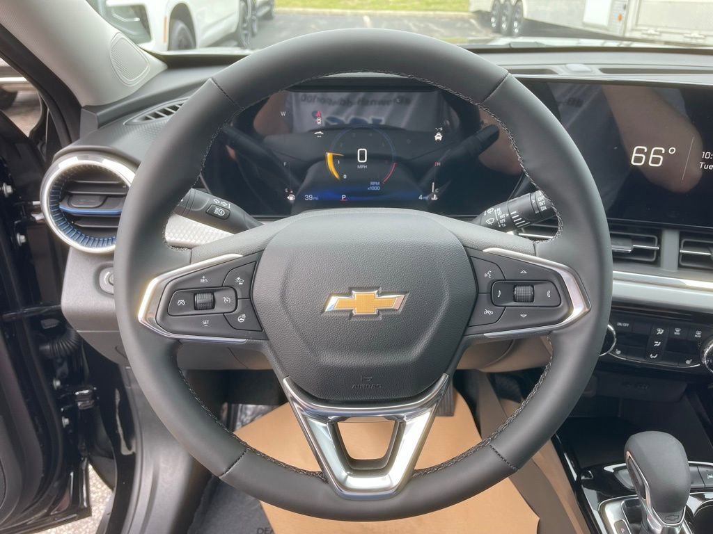 New 2026 Chevrolet Trax LT image 13