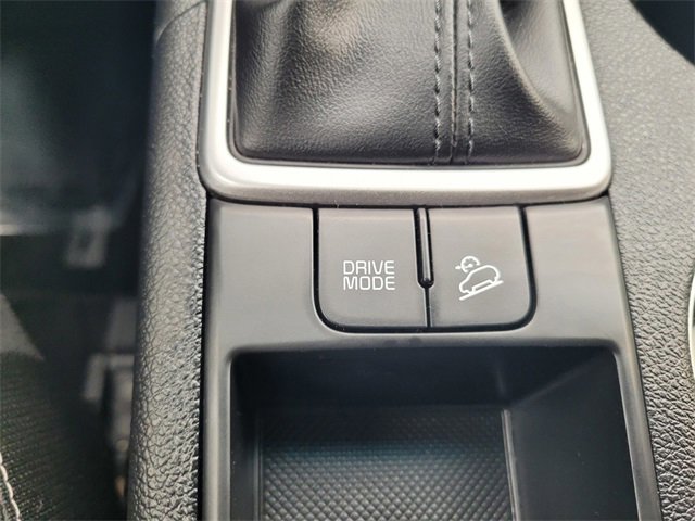 Used 2022 Kia Sportage LX w/ LX FWD Value Edition Package image 26