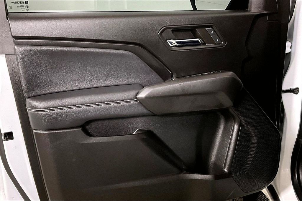 Used 2024 GMC Canyon Elevation w/ Convenience Package image 22