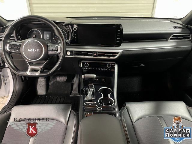 Used 2023 Kia K5 GT-Line w/ GT-Line Premium Package image 14