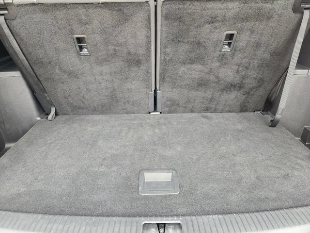 Used 2024 Volkswagen Atlas SE FWD image 32