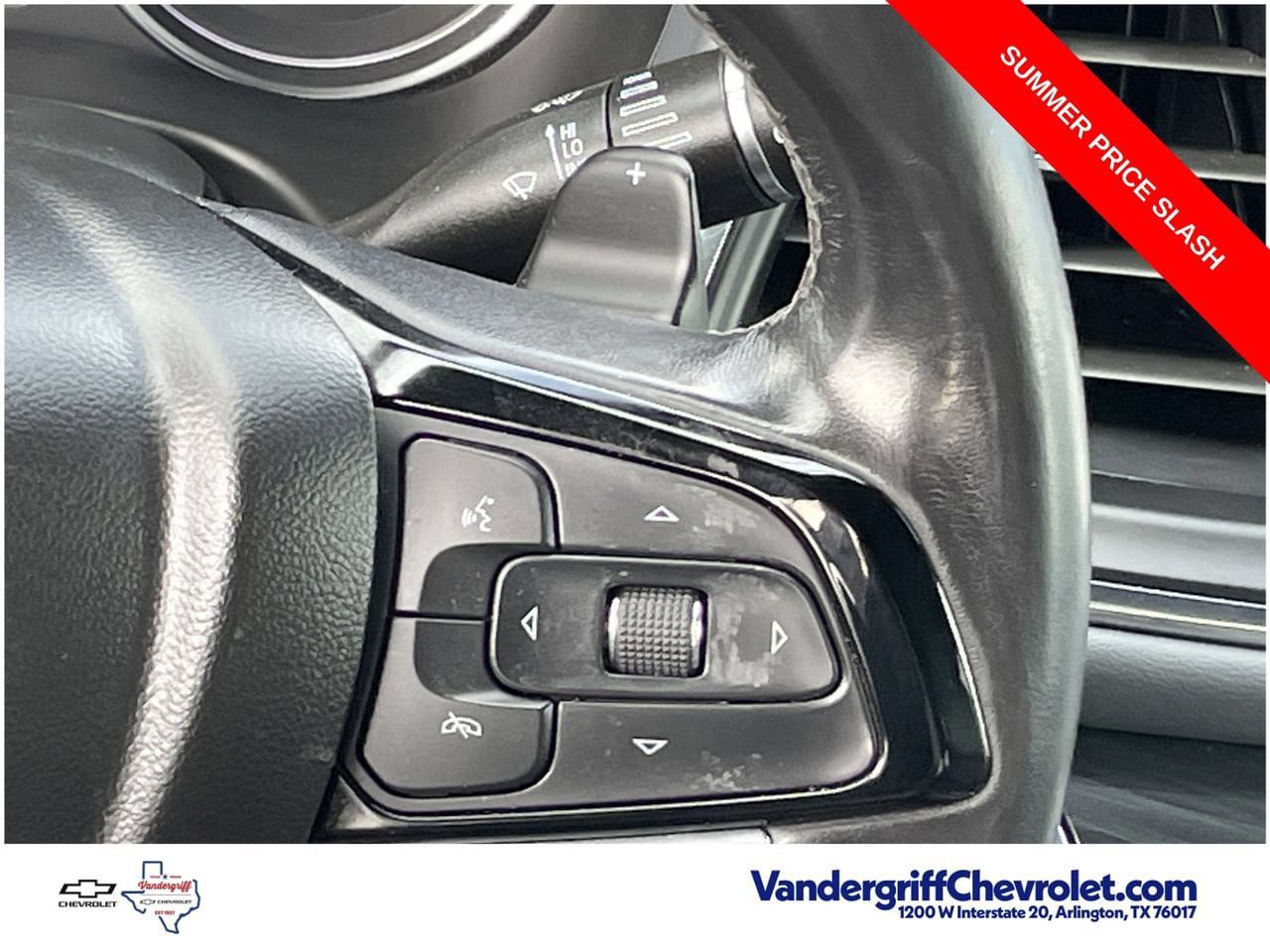 Certified 2022 Buick Enclave Essence FWD image 13