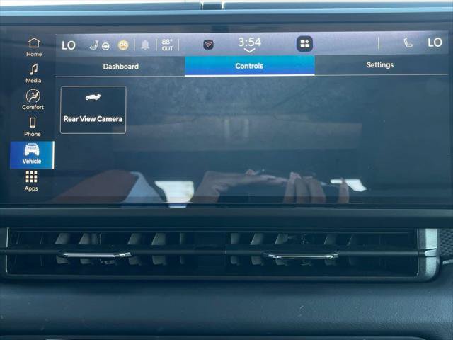 Certified 2025 Jeep Gladiator Rubicon w/ Convenience Group AWD/4WD image 71