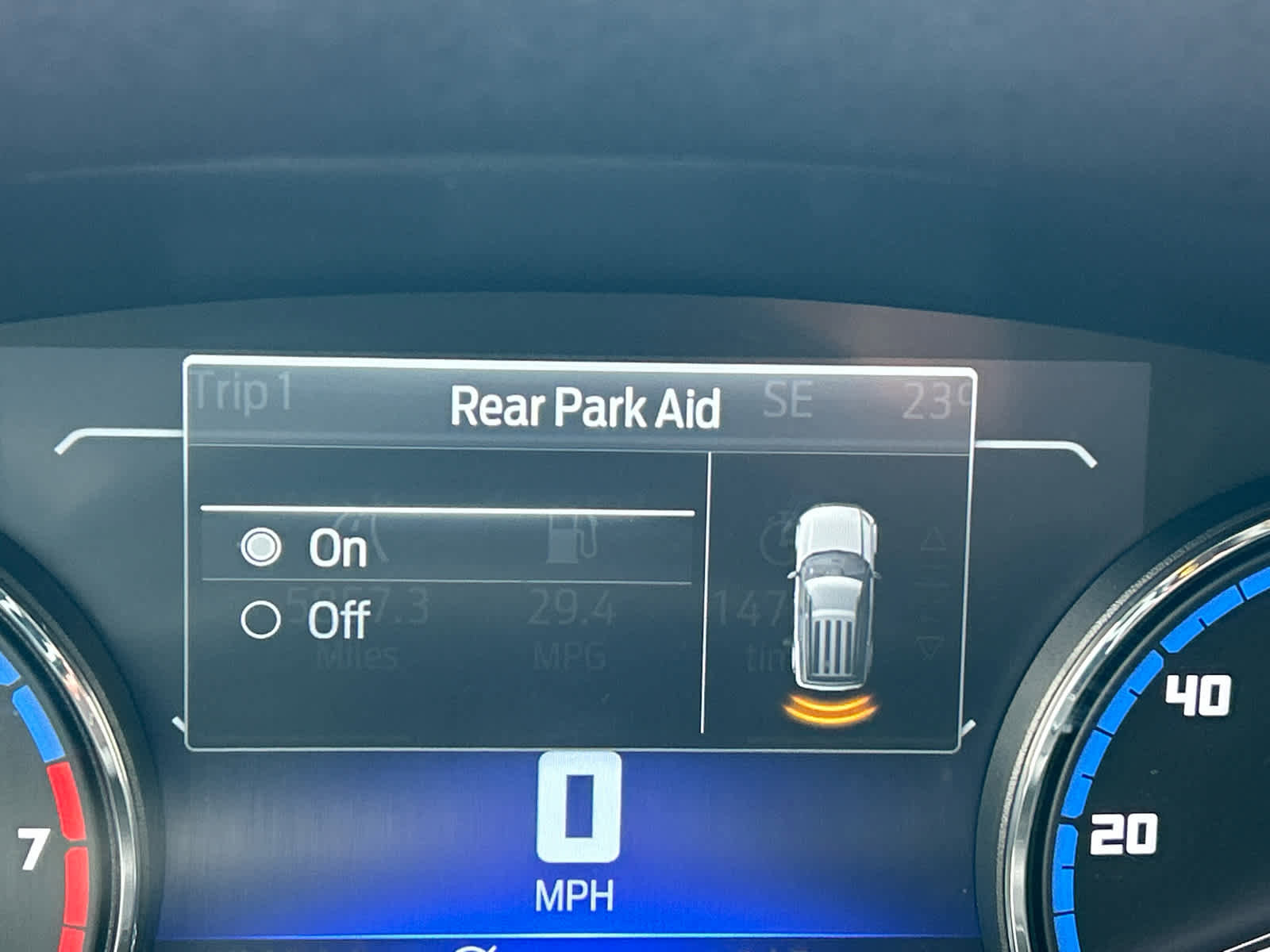 Used 2022 Ford Bronco Sport Outer Banks w/ Tech Package image 32