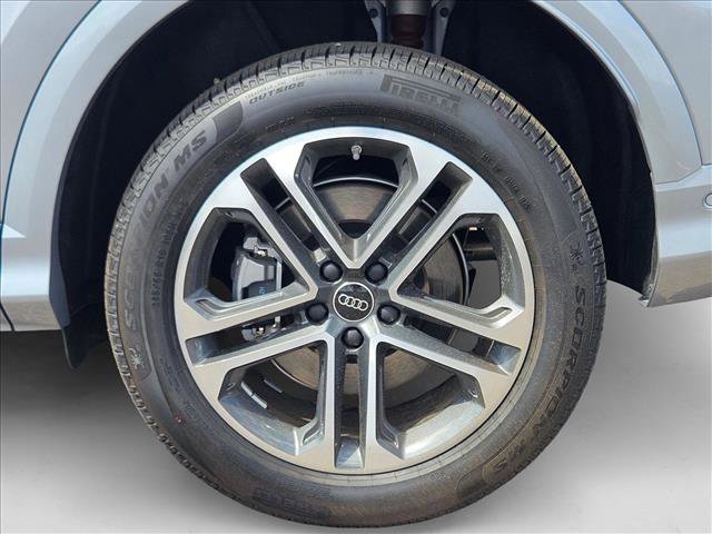 New 2025 Audi Q5 Premium Plus image 10