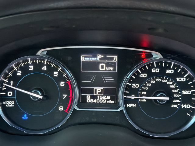 Used 2018 Subaru Forester 2.5i Premium AWD/4WD image 26