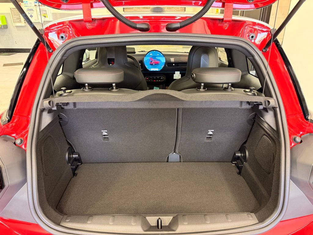 New 2026 MINI Cooper John Cooper Works FWD image 20