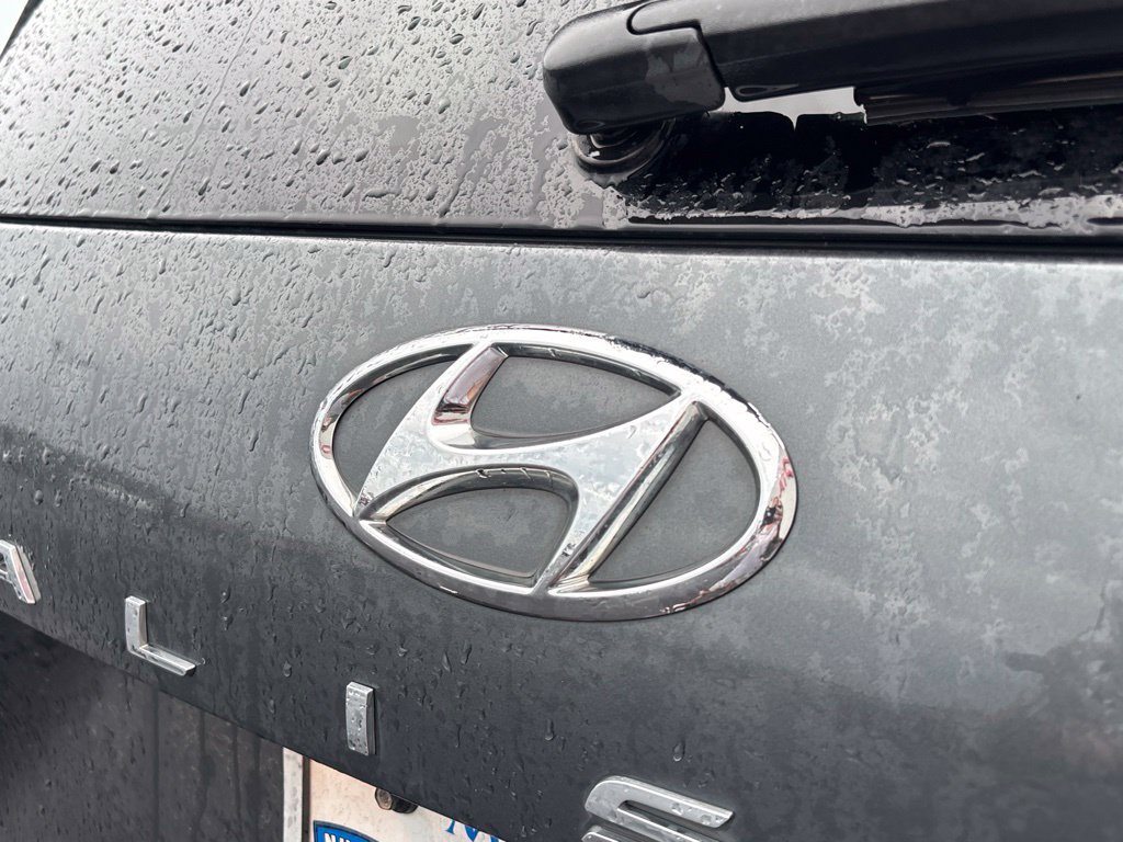 Used 2020 Hyundai Palisade SEL FWD image 34