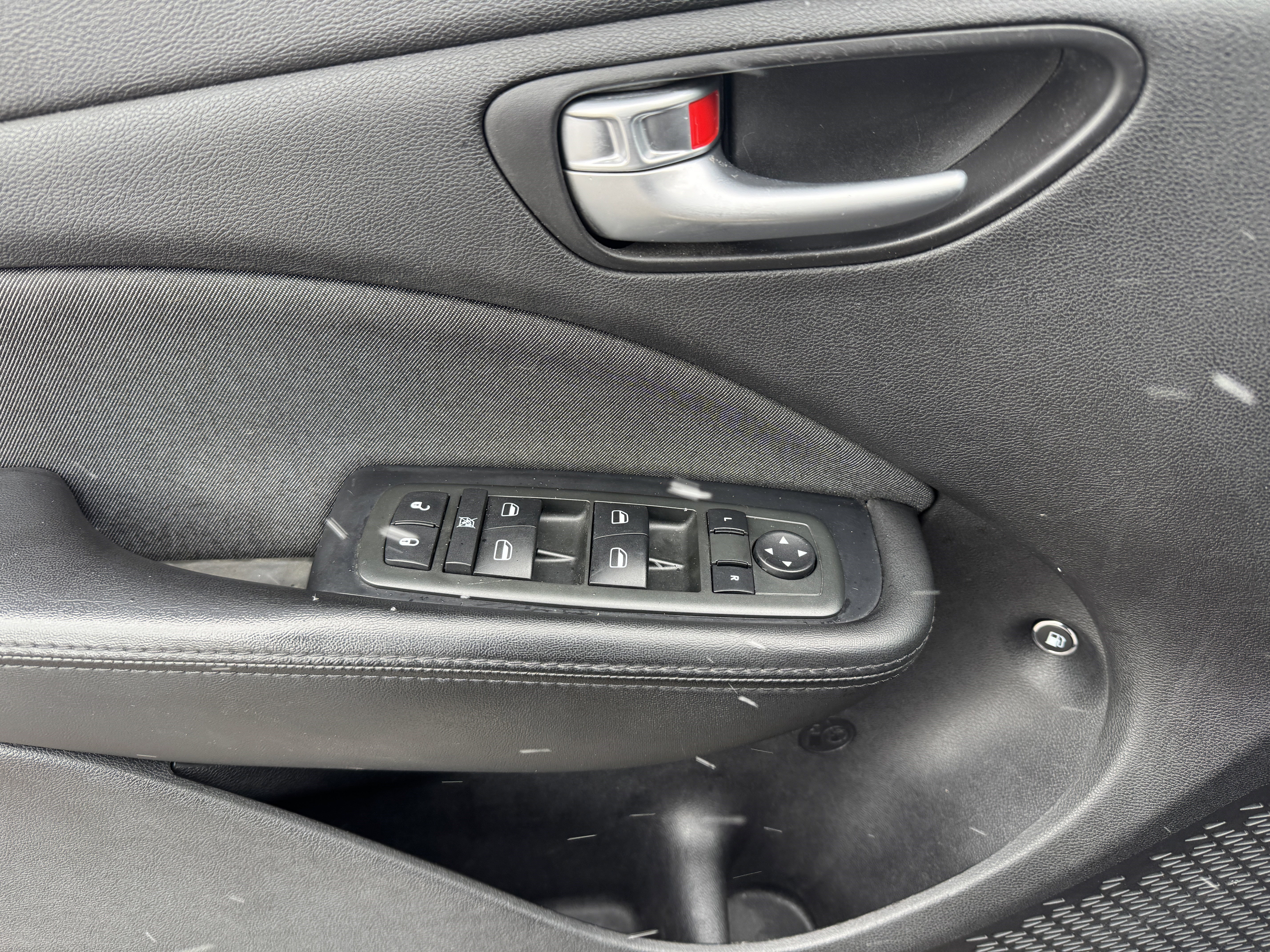 Used 2013 Dodge Dart SXT w/ SXT Special Edition Group image 9