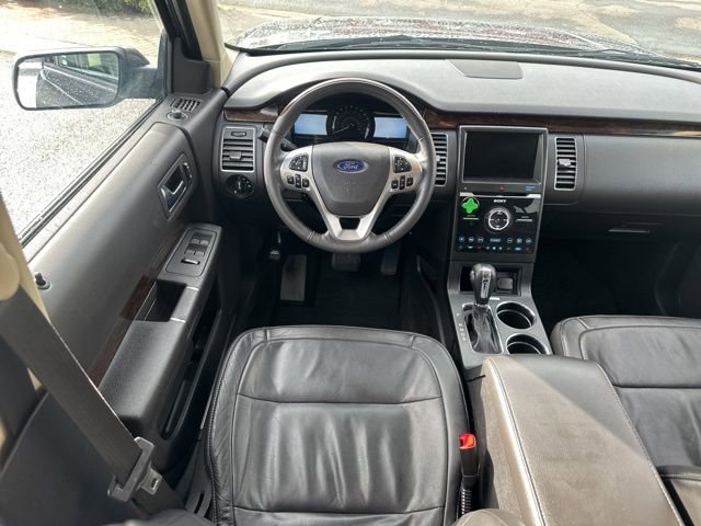 Used 2019 Ford Flex Limited image 12