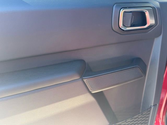 New 2025 Ford Bronco Big Bend w/ Black Diamond Package image 15