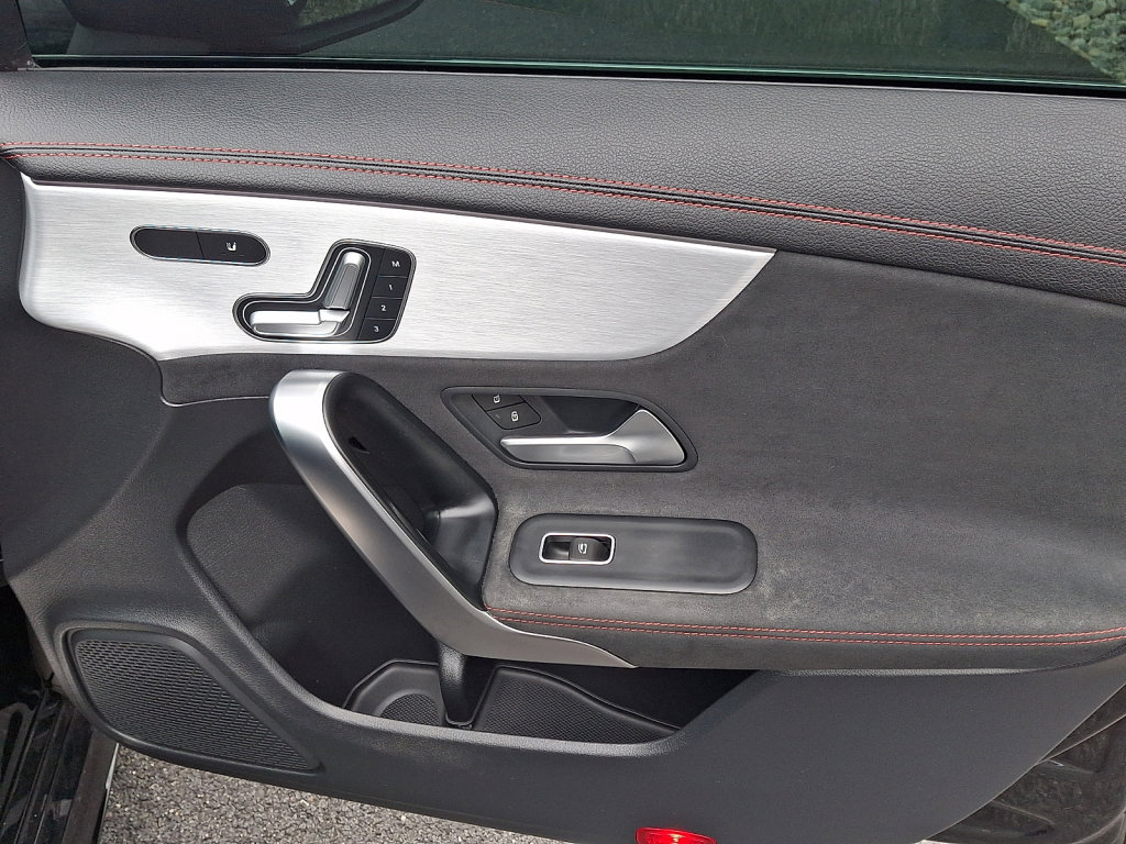 Used 2022 Mercedes-Benz CLA 45 AMG 4MATIC image 10