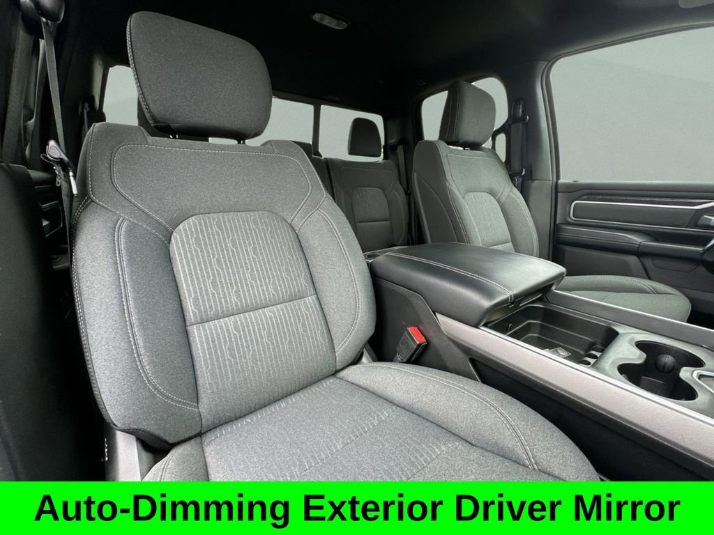 Certified 2022 RAM 1500 Lone Star image 13