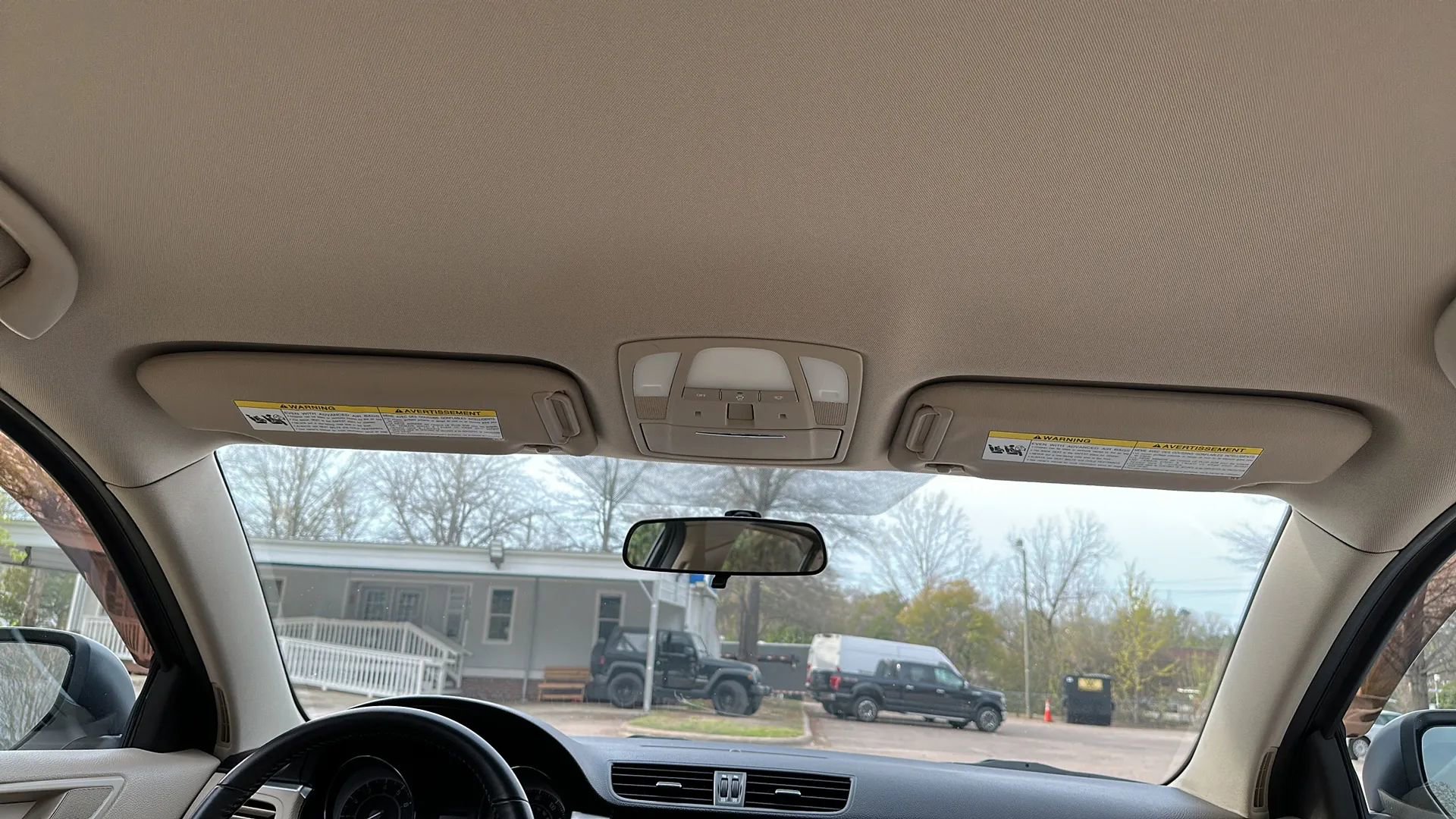 Used 2012 Suzuki Kizashi SE image 29