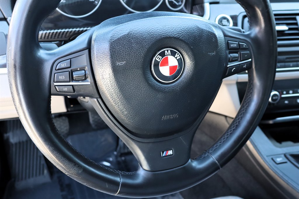 Used 2011 BMW 535i Sedan RWD image 32