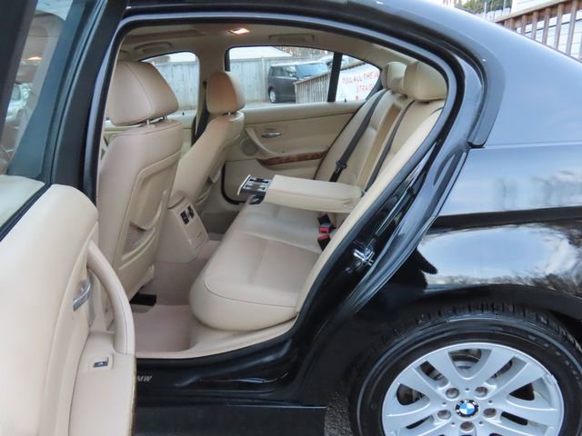 Used 2007 BMW 328xi Sedan AWD/4WD image 12