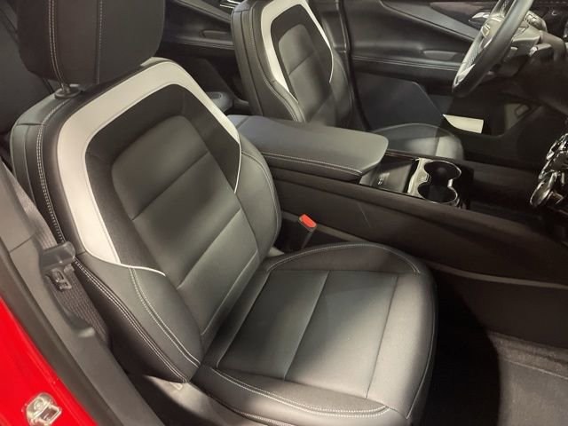 Used 2024 Chevrolet Blazer EV LT image 57