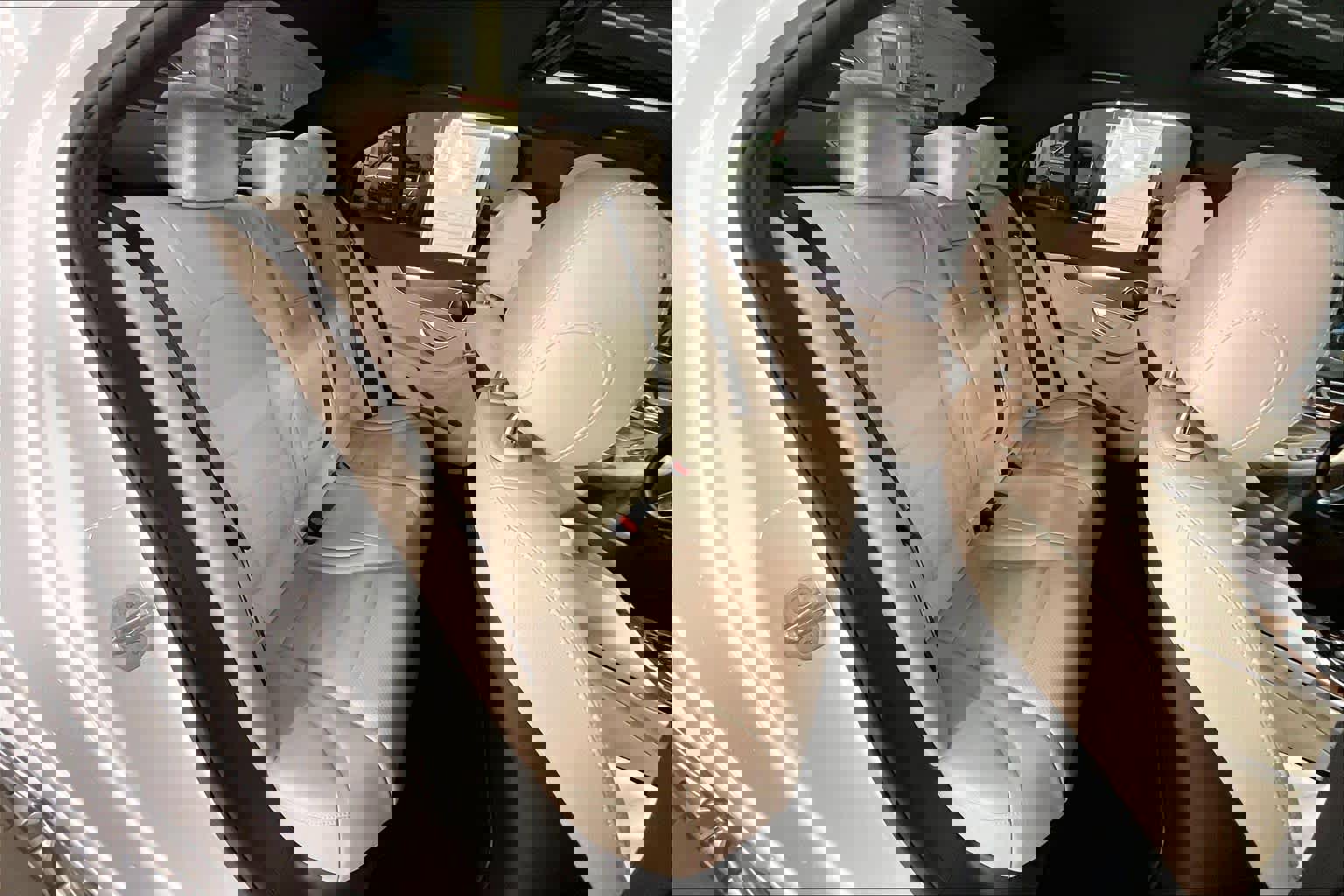 Used 2018 Mercedes-Benz C 300 Sedan image 28