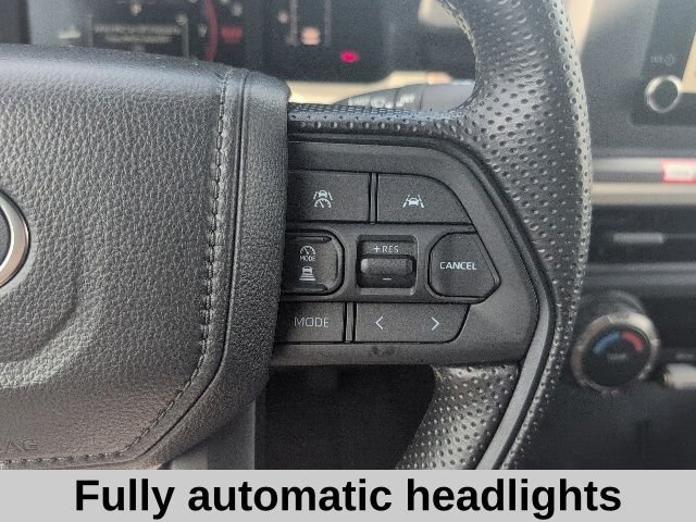 New 2026 Toyota Tacoma SR5 RWD image 8