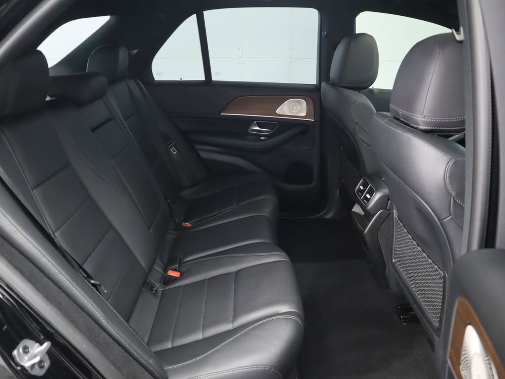 Certified 2023 Mercedes-Benz GLE 350 GLE 350 image 23
