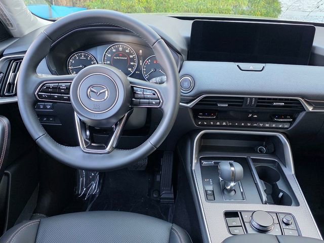 New 2026 MAZDA CX-70 3.3 Turbo w/ Preferred Package image 12