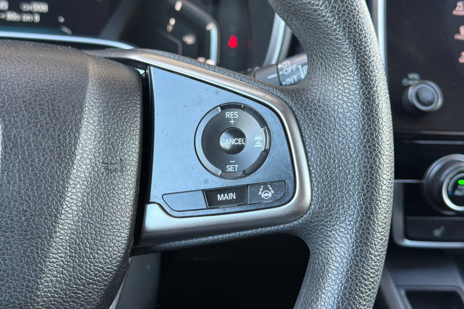 Used 2017 Honda CR-V EX image 31