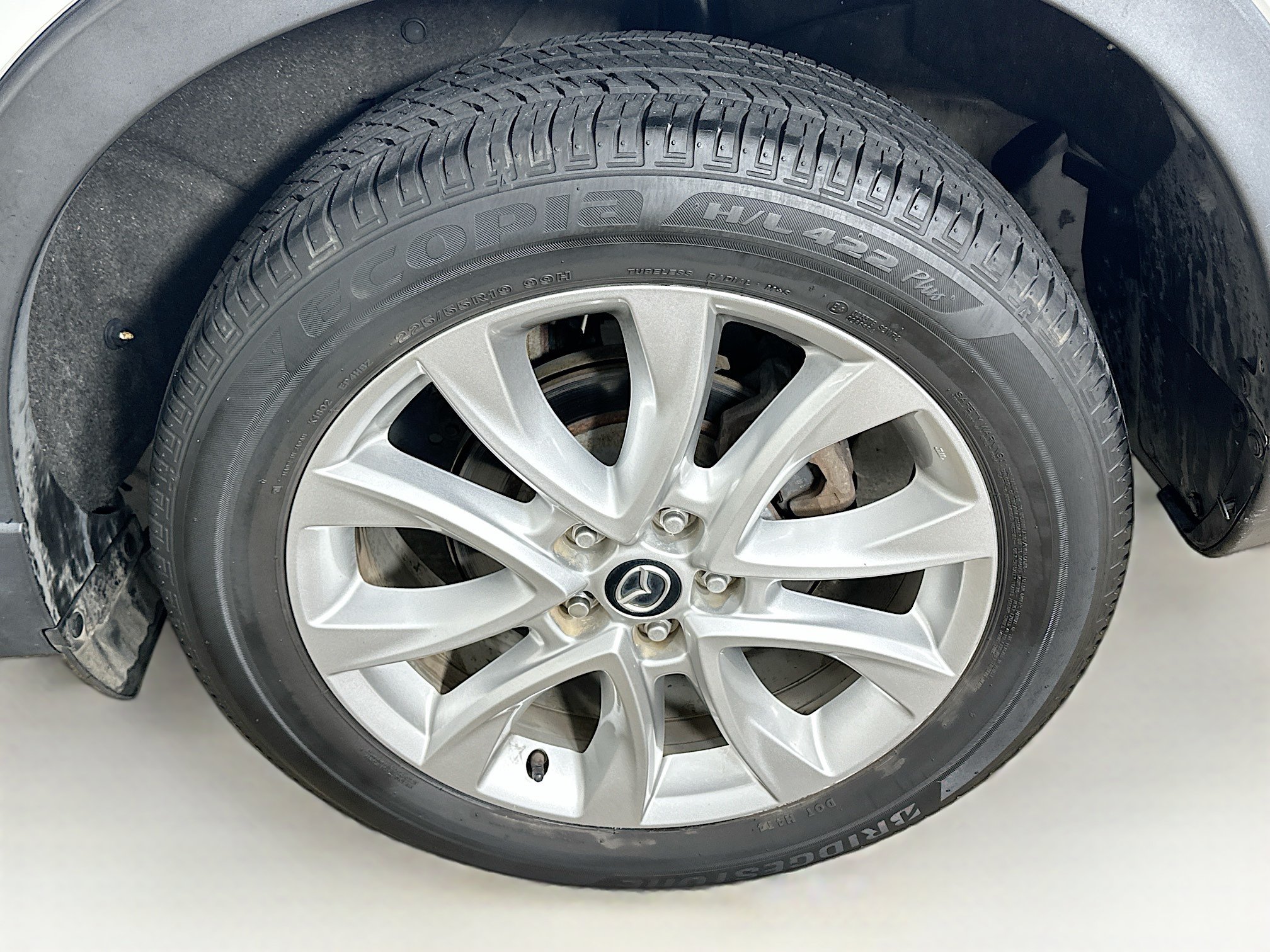 Used 2015 MAZDA CX-5 Grand Touring FWD image 11