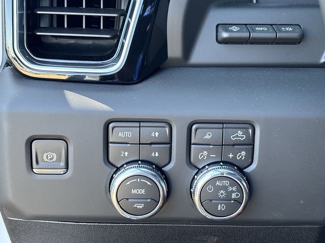 New 2026 GMC Sierra 2500 Denali Ultimate image 17