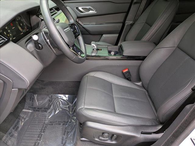 Certified 2026 Land Rover Range Rover Velar S image 17