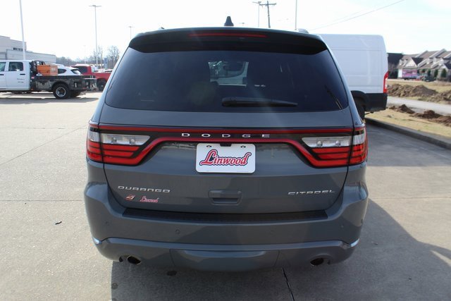 Used 2022 Dodge Durango Citadel image 4