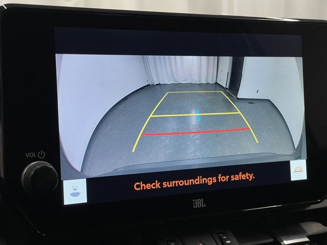 Certified 2024 Toyota RAV4 XLE Premium image 15