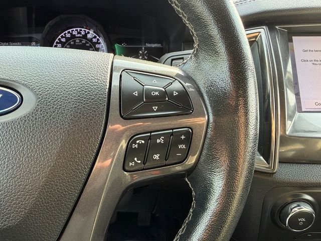 Used 2019 Ford Ranger Lariat w/ Equipment Group 501A Mid AWD/4WD image 19