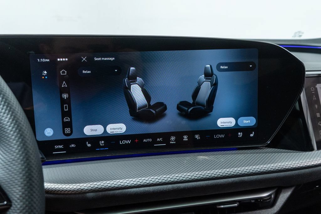 New 2026 Audi SQ5 Prestige AWD/4WD image 30