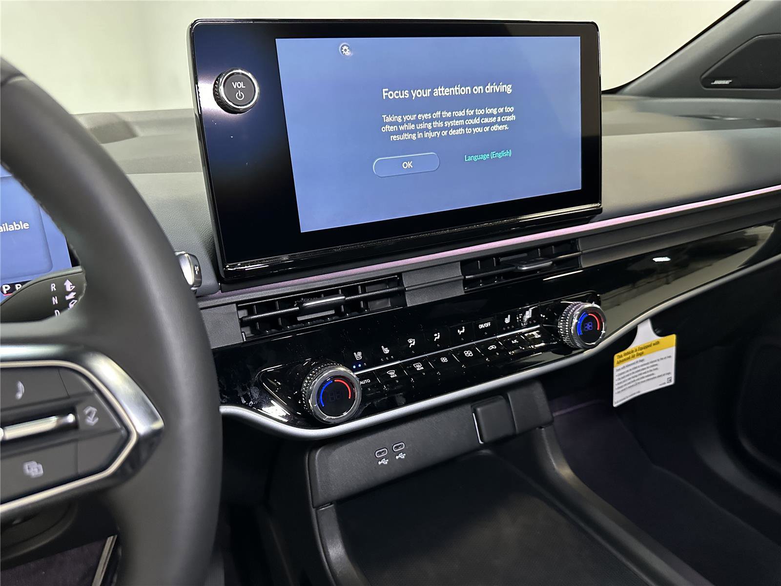 New 2026 Honda Prologue Elite image 19