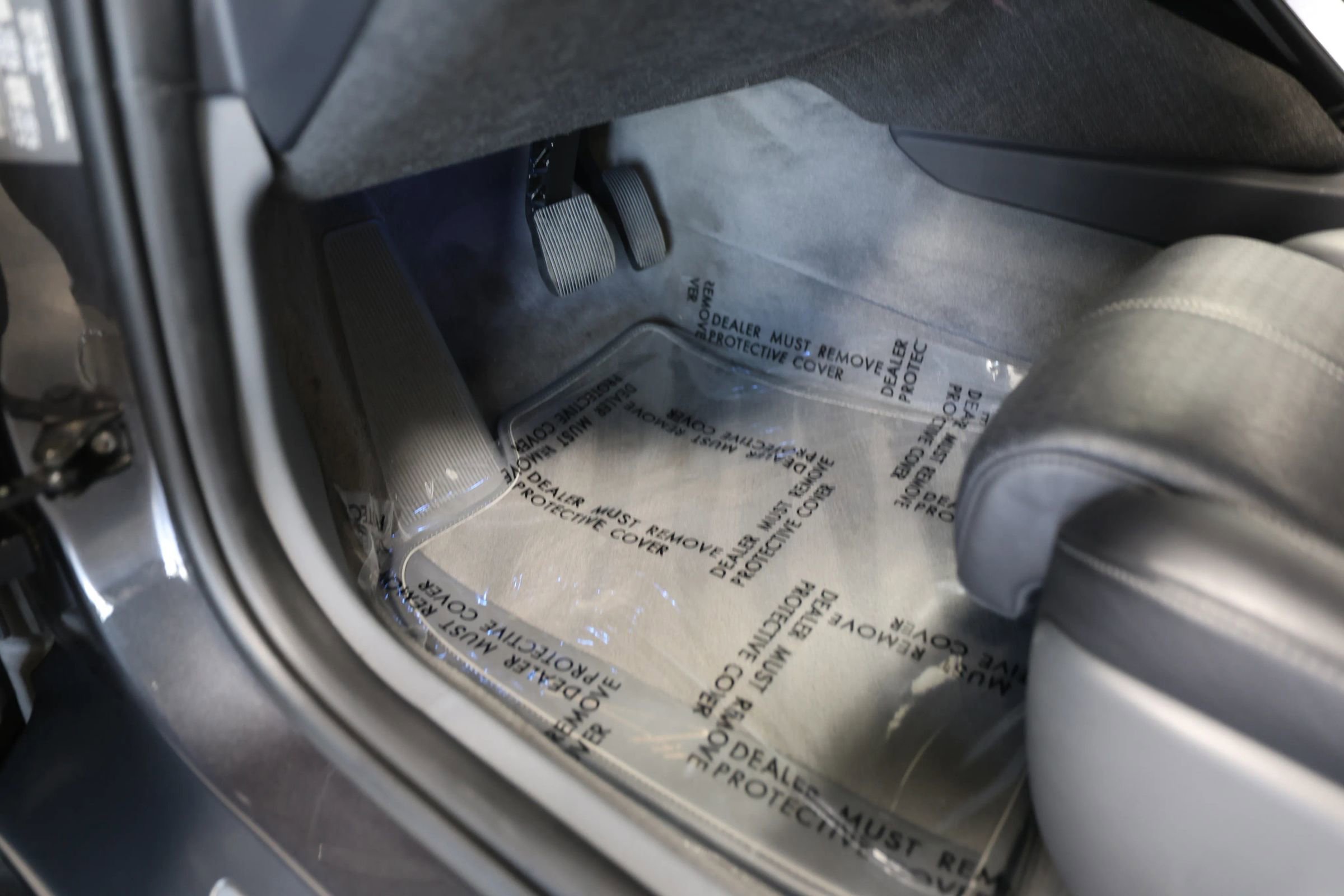 Used 2022 Lucid Air Grand Touring image 30