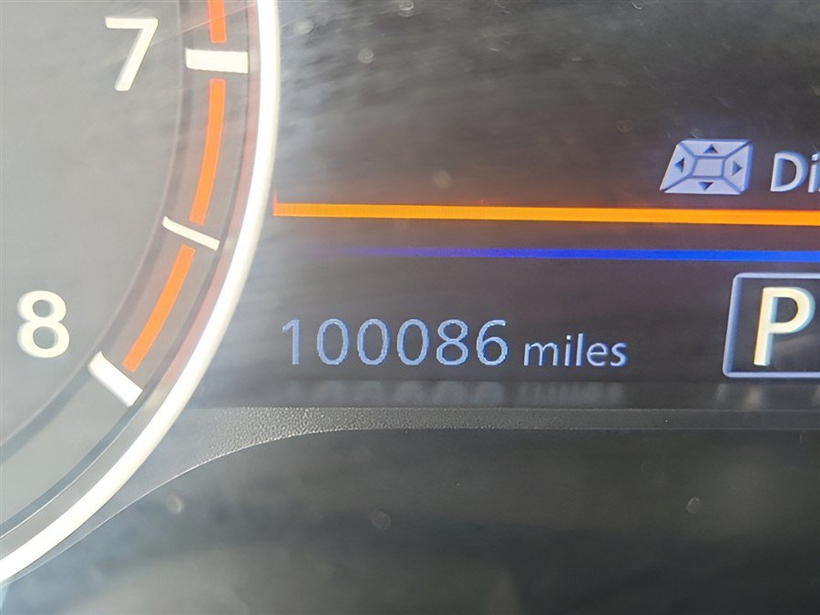 Used 2019 Nissan Altima 2.5 SL FWD image 13