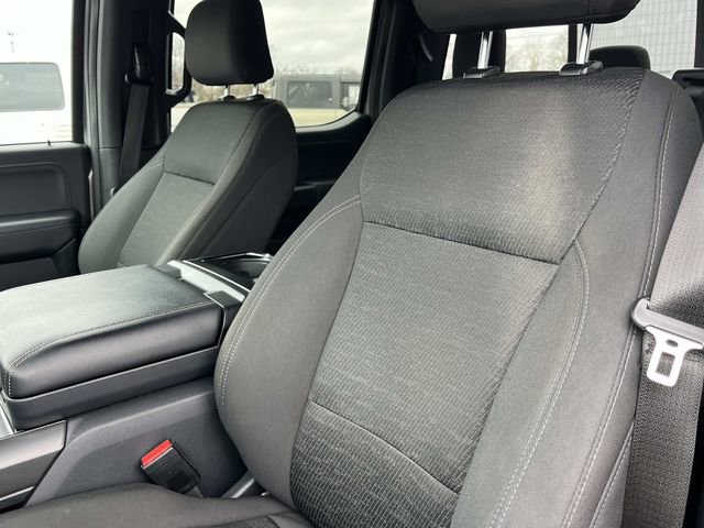 Used 2024 Ford F150 XLT w/ Equipment Group 302A MID AWD/4WD image 35
