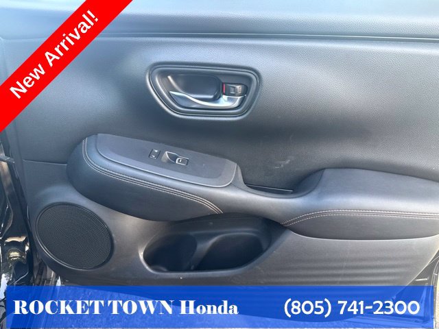 Used 2023 Honda HR-V Sport image 17