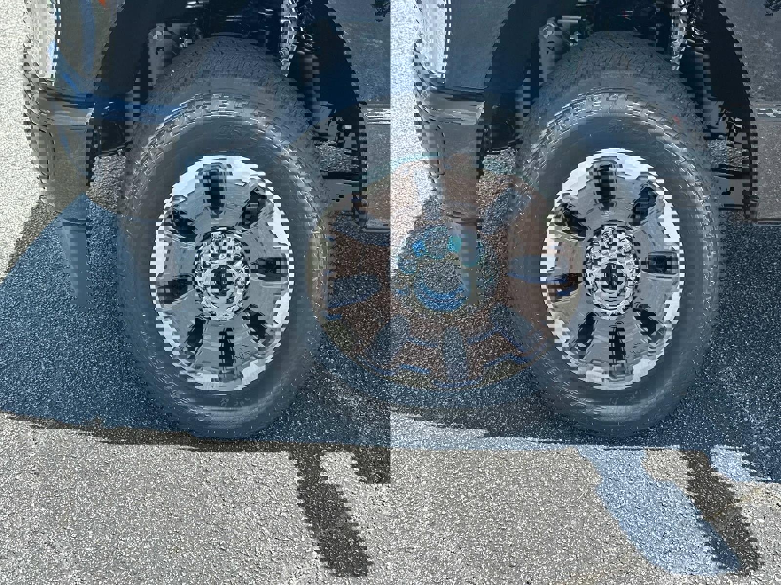 New 2025 Ford F350 King Ranch image 44