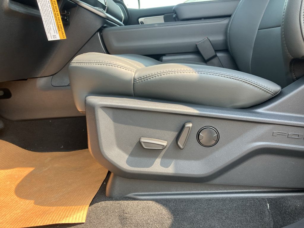 New 2027 Ford Expedition Active AWD/4WD image 17