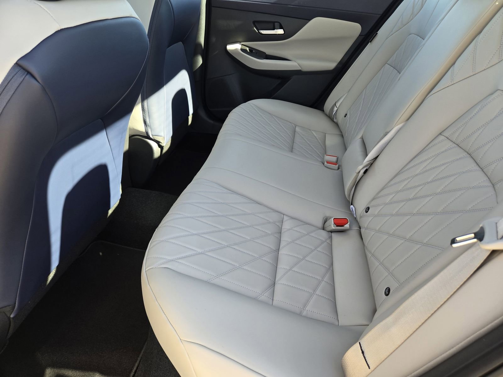 New 2026 Nissan Sentra SL image 26