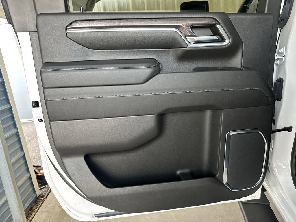 Certified 2024 Chevrolet Silverado 2500 LTZ image 29