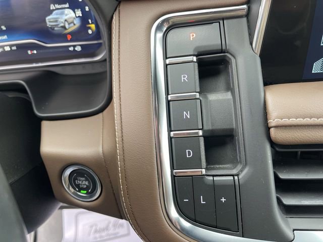 Used 2023 Chevrolet Suburban High Country w/ Max Trailering Package image 20