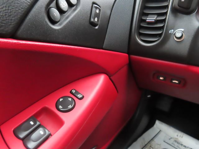 Used 2007 Chevrolet Corvette Convertible w/ Preferred Equipment Group image 22