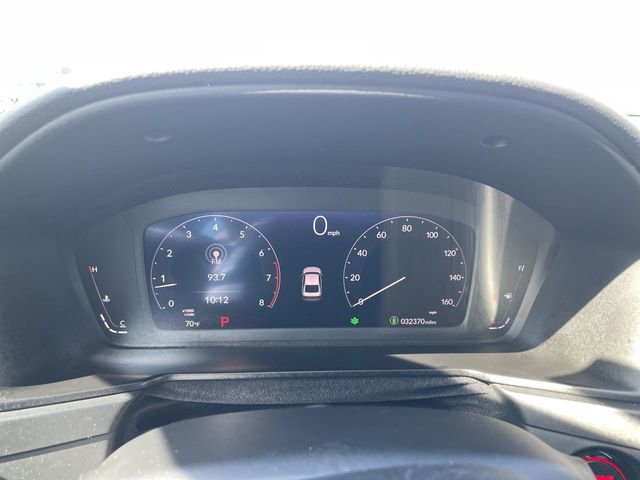 Used 2024 Honda Accord EX image 11