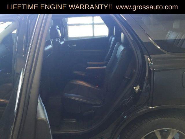 Certified 2018 Dodge Durango GT AWD/4WD image 23