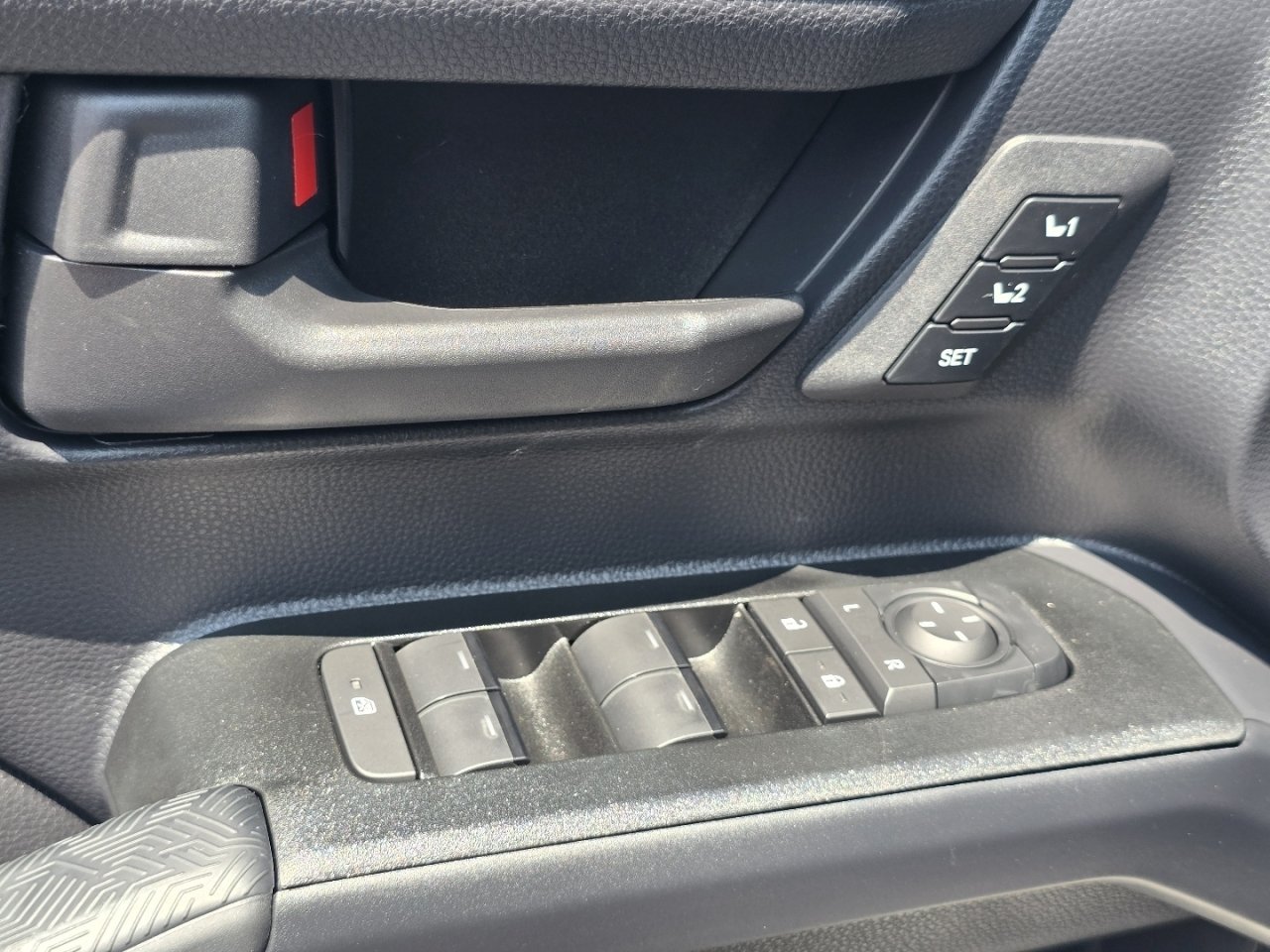 New 2026 Toyota 4Runner TRD Off-Road Premium AWD/4WD image 27