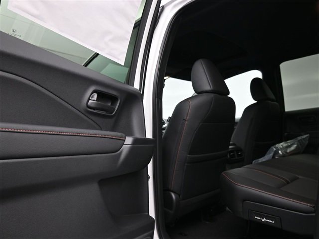 New 2026 Honda Ridgeline TrailSport+ image 13