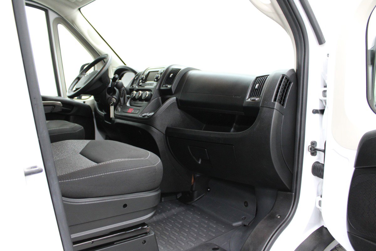 Used 2020 RAM ProMaster 1500 FWD image 12