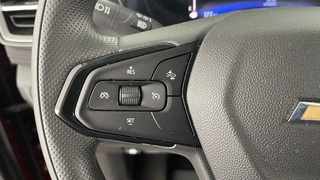 Used 2025 Chevrolet TrailBlazer LS w/ LS Convenience Package image 37